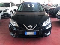 usata Nissan Pulsar 1.5 dCi Acenta