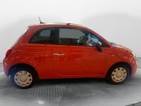 usata Fiat 500 1.0 70 Cv Hybrid Cult