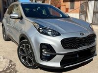 Usata Kia Sportage GT-Line 185 CV (136 kW) 2019 SUV