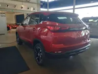 Nuova EVO Evo 5 128 CV (94 kW) 2026 Rosso SUV
