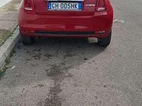 Usata Fiat 500 Connect 69 CV (50 kW) 2021 Utilitaria