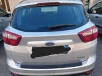 usata Ford C-MAX 1.6 TDCi 115CV