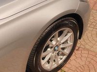 Usata BMW 318 143 CV (105 kW) 2019 Station wagon