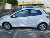 Usata Mazda 2 72 CV (52 kW) 2010 Utilitaria