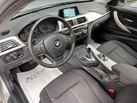 usata BMW 318 d Business Advantage aut.