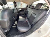 Usata Fiat 500 Lounge 119 CV (87 kW) 2013 Bianco SUV
