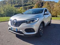 Usata Renault Kadjar Equilibre 116 CV (85 kW) 2022 Argento SUV