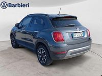 Usata Fiat 500X Cross 140 CV (102 kW) 2018 Other SUV