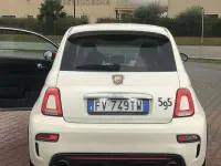 Usata Abarth 595 144 CV (105 kW) 2019 Utilitaria