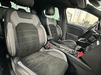 Usata DS Automobiles DS4 Crossback Sport Chic 179 CV (131 kW) 2016 Bianco SUV