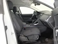 Usata Jaguar E-Pace R-Dynamic 150 CV (110 kW) 2018 Bianco SUV