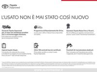 Usata Toyota Yaris 72 CV (52 kW) 2020 Berlina