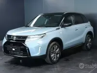 Nuova Suzuki Vitara Cool 110 CV (80 kW) 2026 Grigio SUV