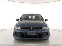 Usata VW Golf VIII Life 116 CV (85 kW) 2025 Blu