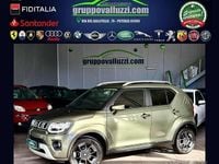 Usata Suzuki Ignis 83 CV (61 kW) 2023 Verde SUV