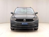 Usata VW Tiguan Life 122 CV (89 kW) 2023 Grigio SUV