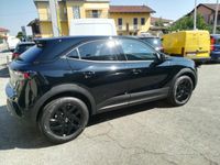 Usata Opel Mokka GS Line 110 CV (80 kW) 2023 Nero SUV