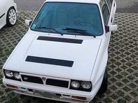 Usata Lancia Delta 132 CV (97 kW) 1992 Bianco Utilitaria