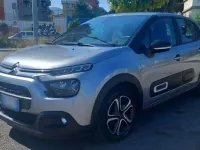 Usata Citroën C3 PureTech 83 CV (61 kW) 2022 Utilitaria