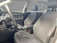 Usata VW Golf VIII Style 204 CV (150 kW) 2025 Oyster silver Berlina