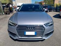usata Audi A4 Avant 2.0 TFSI g-tron S-LINE MATRIX LED, ACC, “18!!!!