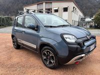 Usata Fiat Panda Cross Cross 69 CV (50 kW) 2021 Utilitaria