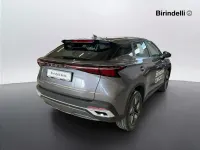 Usata Omoda 5 147 CV (108 kW) 2025 Grigio SUV