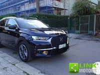 usata DS Automobiles DS7 Crossback E-Tense 4x4 Presti