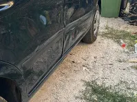 Usata Fiat Panda 69 CV (50 kW) 2011 Bluazzurro Utilitaria