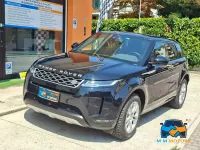 Usata Land Rover Range Rover evoque S 150 CV (110 kW) 2019 Nero SUV