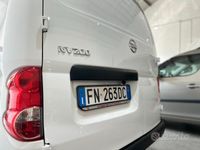 usata Nissan NV200 1.5 DCI 2018 *IVA ESPOSTA* RETROCAMER