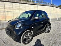 Usata Smart ForTwo Coupé 41 kW (56 CV) 2020 Nero Utilitaria