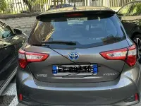 Usata Toyota Yaris Hybrid Style 75 CV (55 kW) 2019 Berlina