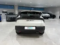 Usata Alfa Romeo Junior 136 CV (100 kW) 2024 Bianco SUV