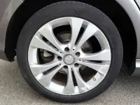 Usata Mercedes B200 136 CV (100 kW) 2016 Grigio mountain Utilitaria