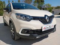 usata Renault Captur 0.9 TCe 12V 90CV Business