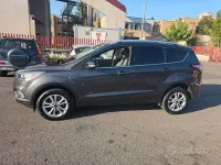 Usata Ford Kuga 150 CV (110 kW) 2017 Grigio SUV