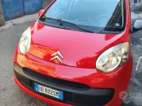 Usata Citroën C1 68 CV (50 kW) 2006 Utilitaria