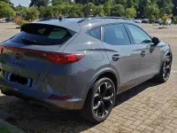 Usata Cupra Formentor 150 CV (110 kW) 2021 SUV