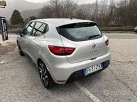 Usata Renault Clio IV 78 CV (57 kW) 2017 Utilitaria