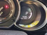 Usata DS Automobiles DS3 So Chic 110 CV (80 kW) 2019 Bianco Berlina