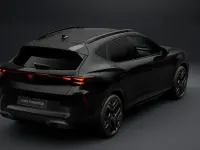 Nuova Cupra Leon 204 CV (150 kW) 2026 Nero midnight Berlina