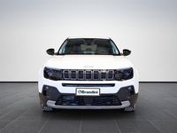 Nuova Jeep Avenger Summit 101 CV (74 kW) 2025 Bianco SUV