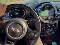 Usata Mini John Cooper Works Clubman 231 CV (169 kW) 2017 Grigio Station wagon