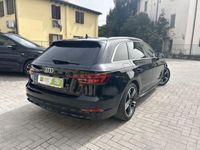 usata Audi A4 Avant 2.0 TDI 150 CV Sport GARANZIA PLUS