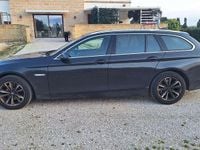 Usata BMW 520 184 CV (135 kW) 2013 Station wagon