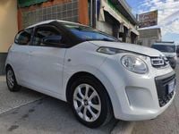 Usata Citroën C1 Touch 69 CV (50 kW) 2015 Other Utilitaria