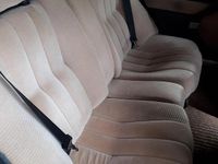 Usata Alfa Romeo Alfa 6 1980 Marrone Berlina