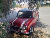 Usata Mini 1000 1989 Utilitaria