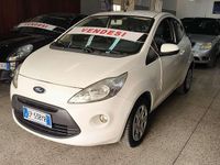 Usata Ford Ka Titanium S 75 CV (55 kW) 2013 Utilitaria